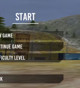 FPS Sniper Shooting Gameplay Images 2