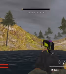 FPS Sniper Shooting Gameplay Images 3