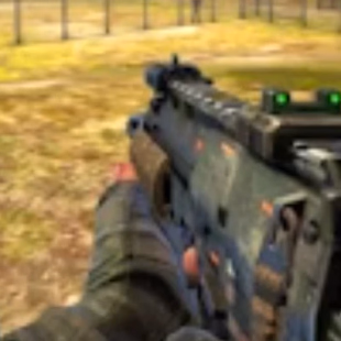fps web game FPS Sniper Shooting online