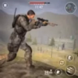 fps web game FPS Sniper Shooting online