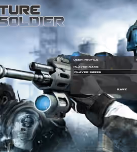 Future Soldier Tactical Combat Gameplay Images 1