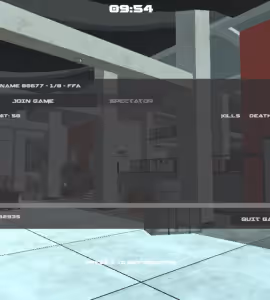 Future Soldier Tactical Combat Gameplay Images 2