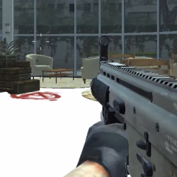 fps web game Future Soldier Tactical Combat online