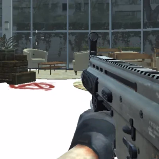 fps web game Future Soldier Tactical Combat online