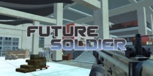 fps web game Future Soldier Tactical Combat online