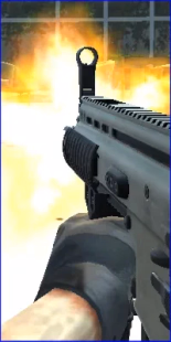fps web game Future Soldier Tactical Combat online