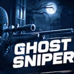 fps web game Ghost Sniper online