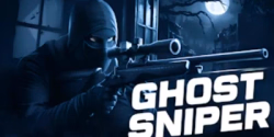 fps web game Ghost Sniper online