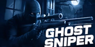 fps web game Ghost Sniper online