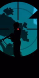 fps web game Ghost Sniper online