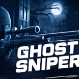 fps web game Ghost Sniper online