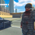 fps web game Grand Zombie Swarm 2 online