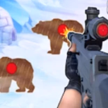 fps web game Gun Shooting Range Game online