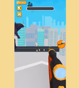 Heli Monsters Giant Hunter Gameplay Images 3
