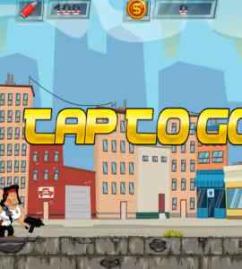Hero City Gameplay Images 2