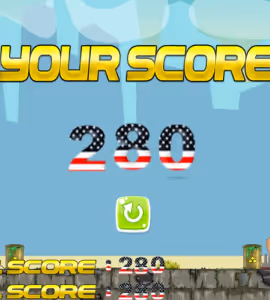 Hero City Gameplay Images 3