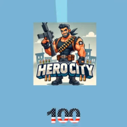 Hero City