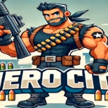  Hero City 