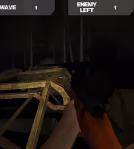 Horror Sniper Clown Ghost Gameplay Images 3