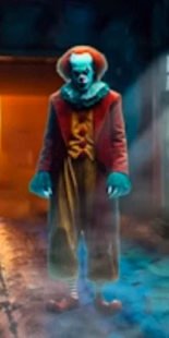 fps web game Horror Sniper Clown Ghost online