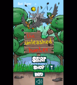 The Unleashed Hunter Gameplay Images 1