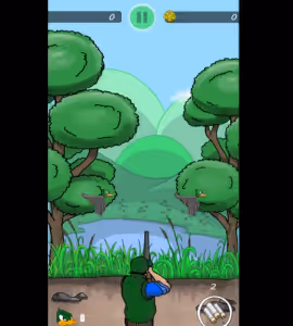 The Unleashed Hunter Gameplay Images 2