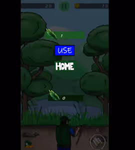 The Unleashed Hunter Gameplay Images 3