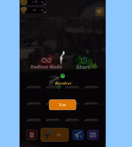 Merge Gun FPS Shooting Zombie Gameplay Images 2