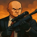 fps web game Mr Sniper Hunter Frenzy online