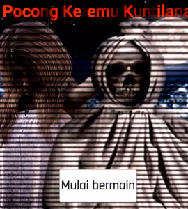 Pocong Ketemu Kuntilanak Gameplay Images 1