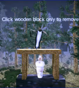 Pocong Ketemu Kuntilanak Gameplay Images 3