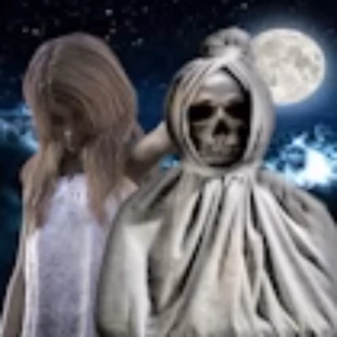 fps web game Pocong Ketemu Kuntilanak online