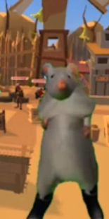 fps web game Ratomilton Extreme Gunner online
