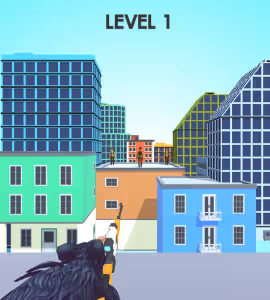 Ratomilton the Hitman Gameplay Images 2