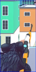 fps web game Ratomilton the Hitman online