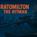 fps web game Ratomilton the Hitman online