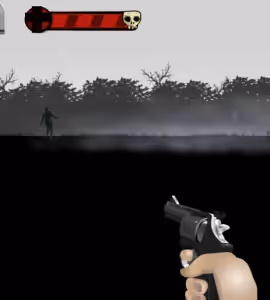 Run Into Death Gameplay Images 2