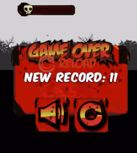 Run Into Death Gameplay Images 3
