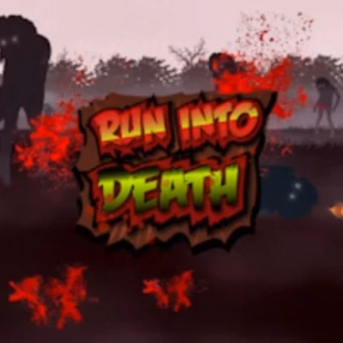 fps web game Run Into Death online