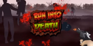 fps web game Run Into Death online