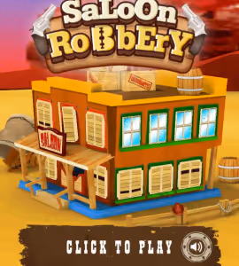 Wild West Saloon Shootout Gameplay Images 1