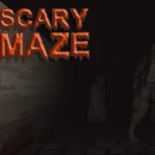 fps web game Scary Maze Game online