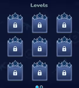 Sniper King 2D The Dark City Gameplay Images 2