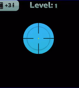 Sniper King 2D The Dark City Gameplay Images 3