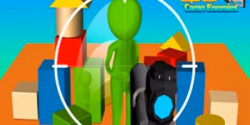 fps web game Sniper Shot Camo Enemies online