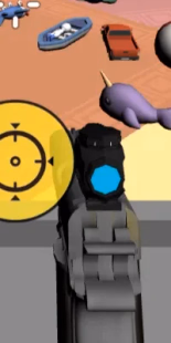 fps web game Sniper Shot Camo Enemies online