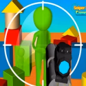 fps web game Sniper Shot Camo Enemies online