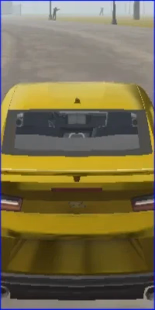 fps web game Suburbs Zombie Driving online