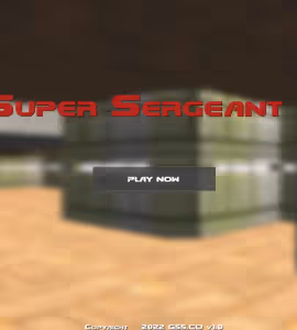 Super Sergeant 2 Gameplay Images 1