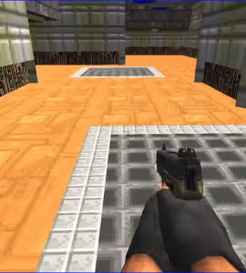 Super Sergeant 2 Gameplay Images 3